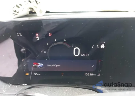 2026 Buick Encore Gx Preferred Fwd from USA, damaged, VIN KL4AMBSL4TB030777